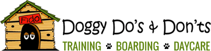 Doggy Do's and Don'ts