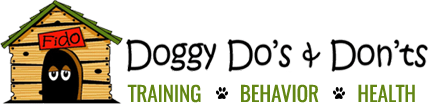 Doggy Do's and Don'ts